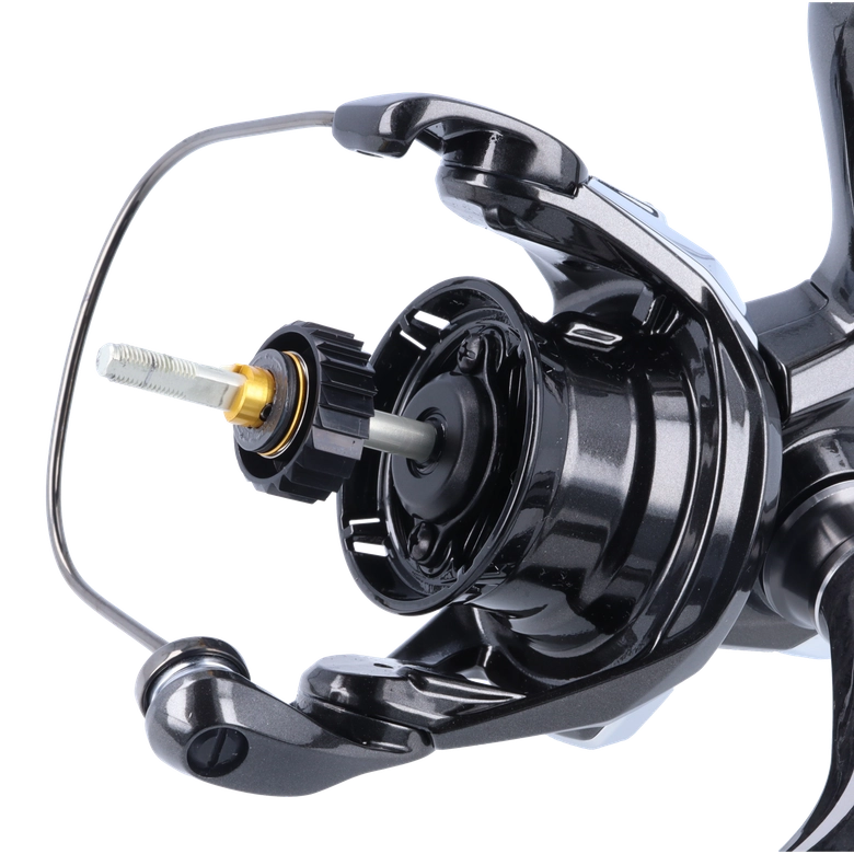 SHIMANO 23ヴァンキッシュ C2000SHGの最安値・インプレ・釣果 | 本音の