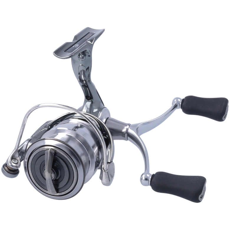 DAIWA 22イグジスト LT2500S-DHの最安値・インプレ・釣果 | 本音の