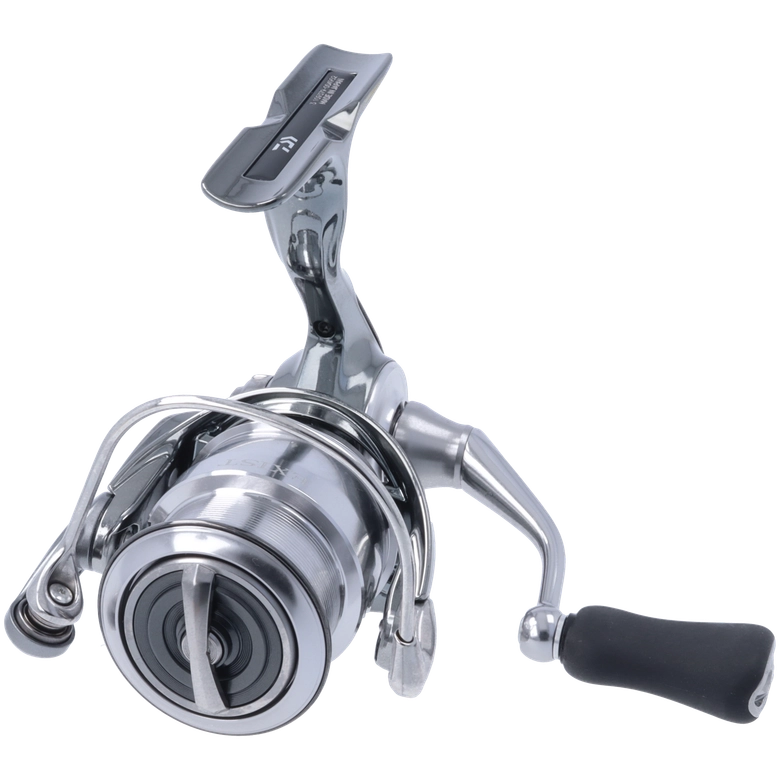 DAIWA 22イグジスト PC LT2500の最安値・インプレ・釣果 | 本音の