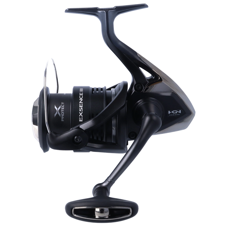シマノ エクスセンス BB 4000 HGS シーバス釣りに shimano シマノの