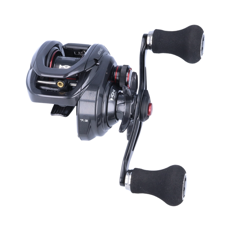 SHIMANO 16炎月 BB 101PGの最安値・インプレ・釣果 | 本音の口コミが
