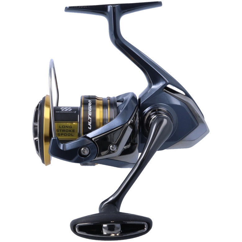SHIMANO 21アルテグラ C3000HGの最安値・インプレ・釣果 | 本音の