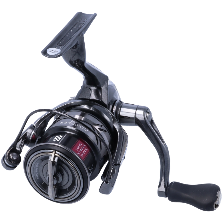 SHIMANO 21コンプレックス XR 2500F6の最安値・インプレ・釣果 | 本音