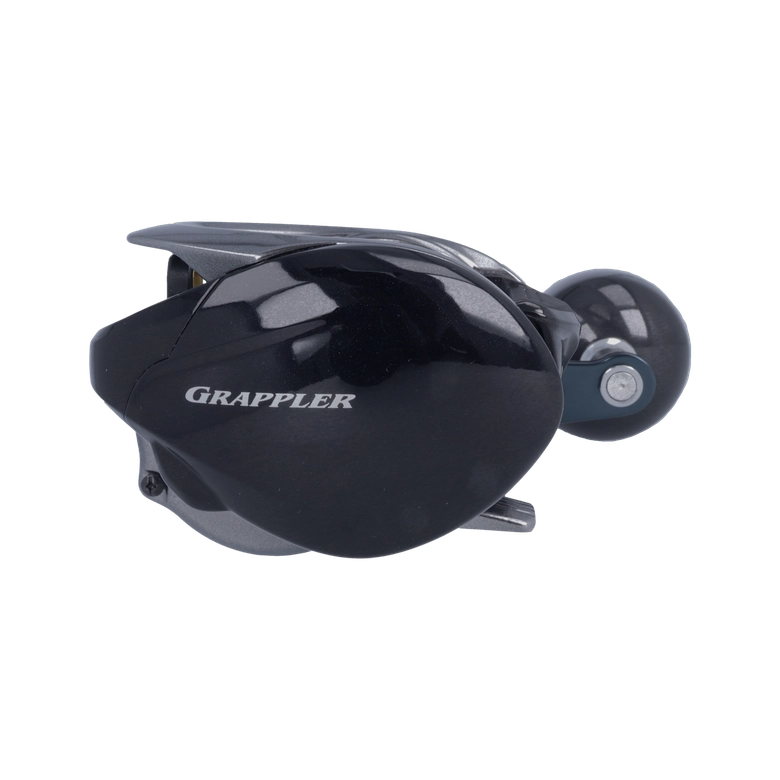 SHIMANO 17グラップラー 301HGの最安値・インプレ・釣果 | 本音の
