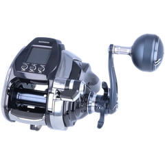 SHIMANO 20フォースマスター 6000の最安値・インプレ・釣果 | 本音の