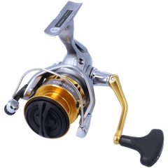 SHIMANO 22ソアレ BB C2000SSPGの最安値・インプレ・釣果 | 本音の