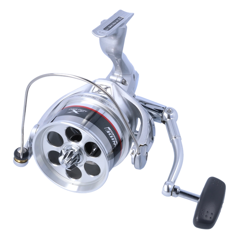 シマノスーパーエアロスピンジョイXT （Shimano）+ 交換用スプール