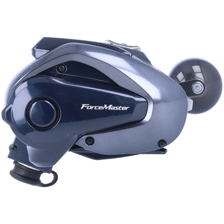 SHIMANO 21フォースマスター 1000の最安値・インプレ・釣果 | 本音の