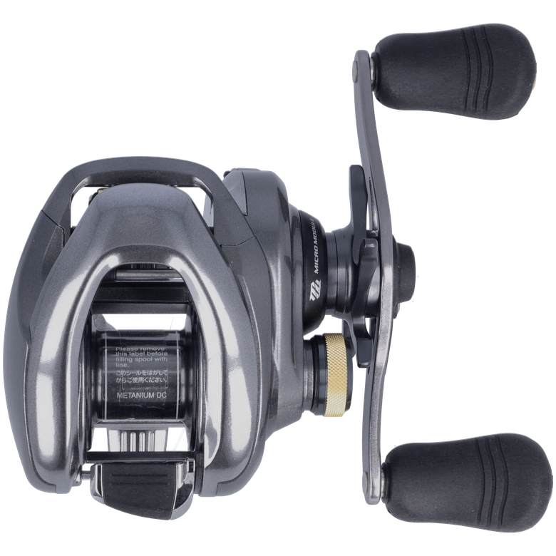 SHIMANO 15メタニウム DC XG RIGHTの最安値・インプレ・釣果 | 本音の