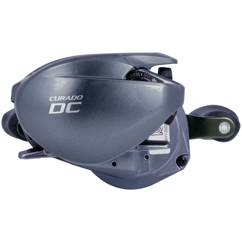 SHIMANO 22クラド DC 201XGの最安値・インプレ・釣果 | 本音の口コミが