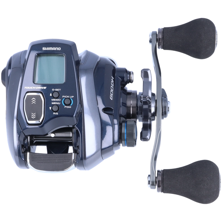 SHIMANO 20フォースマスター 600DHの最安値・インプレ・釣果 | 本音の