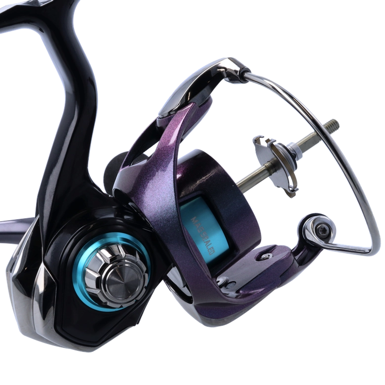 DAIWA 23エメラルダス RX FC LT2500S-H-DHの最安値・インプレ・釣果