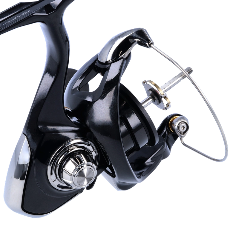 DAIWA 23レガリス LT4000-CXHの最安値・インプレ・釣果 | 本音の口コミ