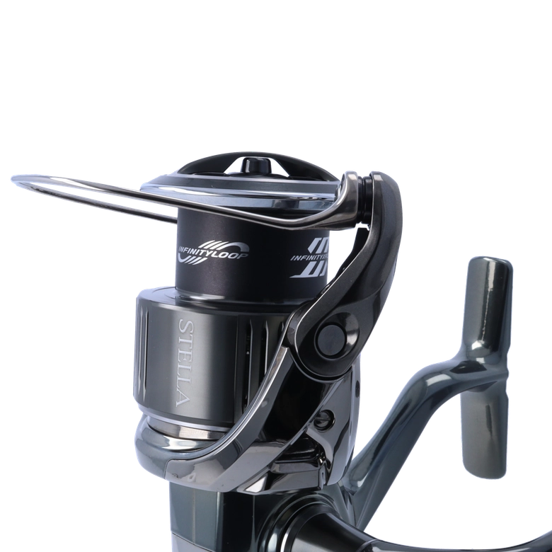 シマノ 22ステラC5000XG 未使用 22STELLA C5000XG 実釣未使用 極美品