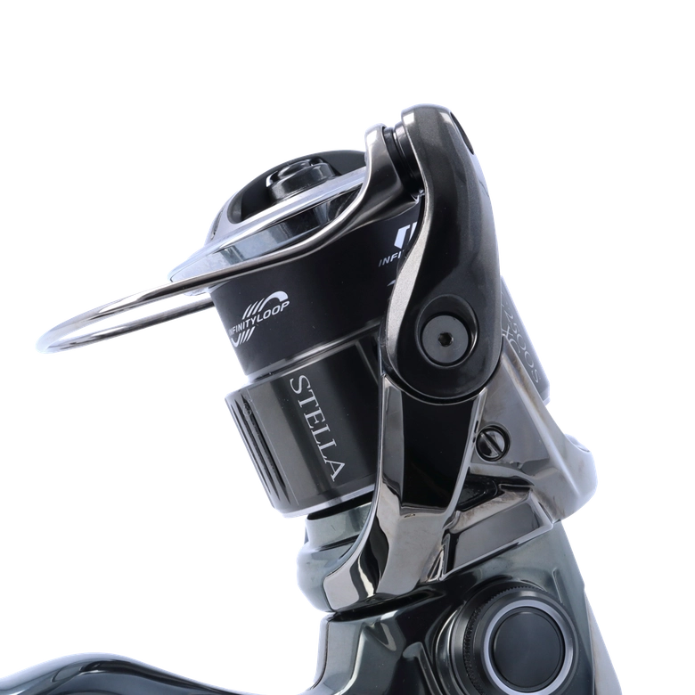 SHIMANO 22ステラ C2500SXGの最安値・インプレ・釣果 | 本音の口コミが