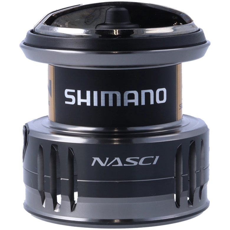 SHIMANO 21ナスキー 2500HGの最安値・インプレ・釣果 | 本音の口コミが