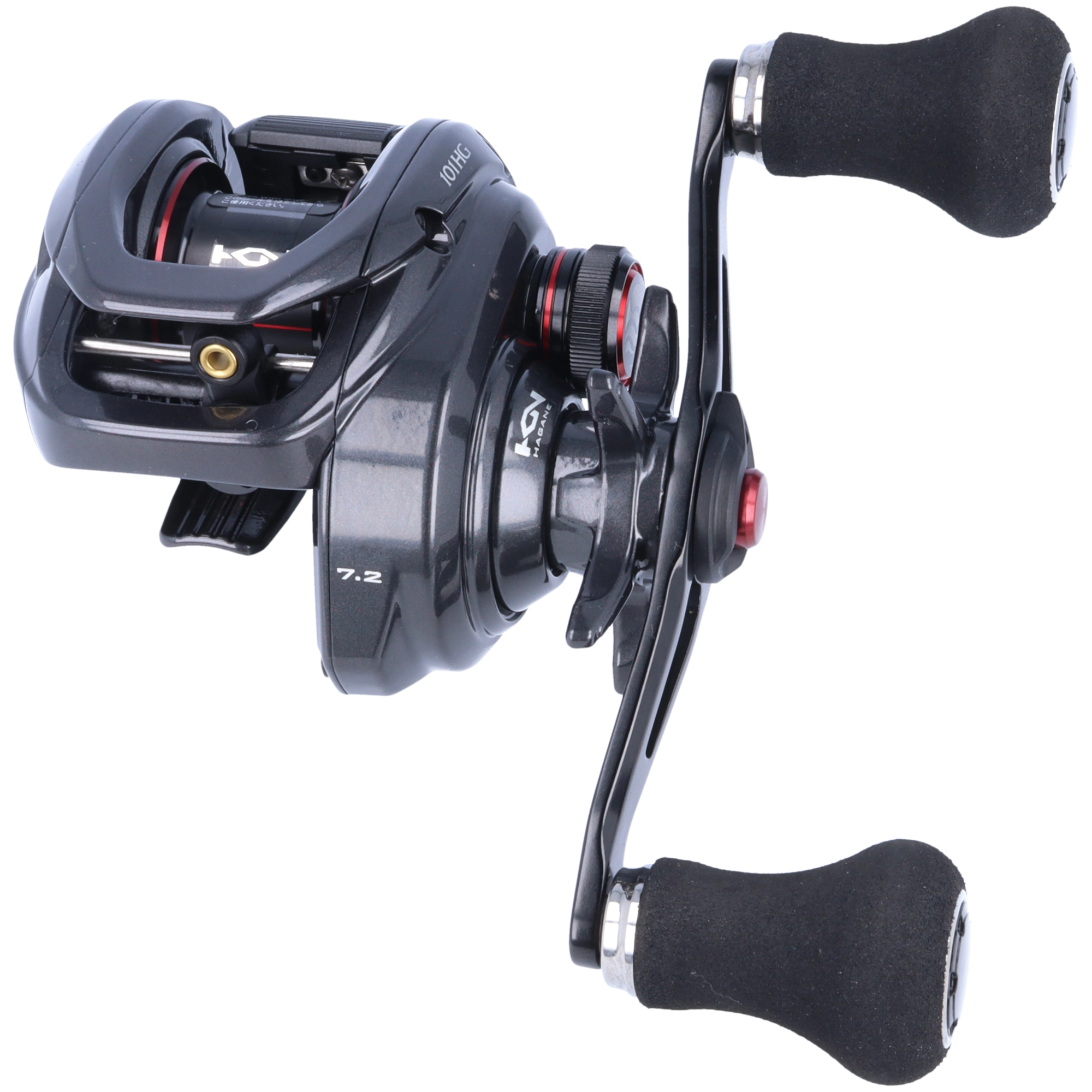 SHIMANO 22炎月 BB 101HGの最安値・インプレ・釣果 | 本音の口コミが