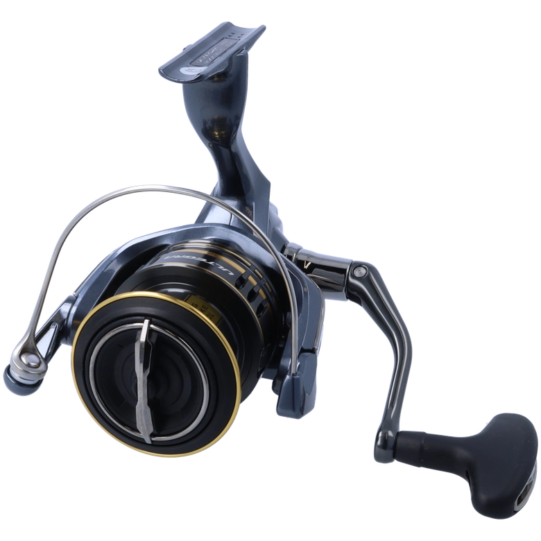 SHIMANO 21アルテグラ 4000XGの最安値・インプレ・釣果 | 本音の口コミ