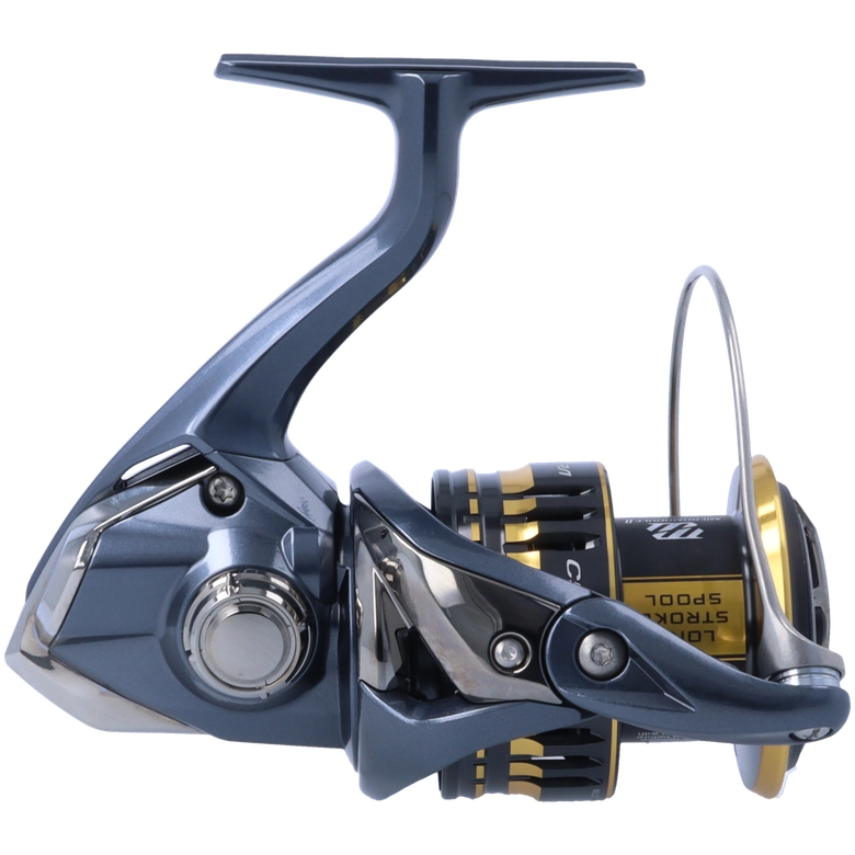 SHIMANO 21アルテグラ C5000XGの最安値・インプレ・釣果 | 本音の
