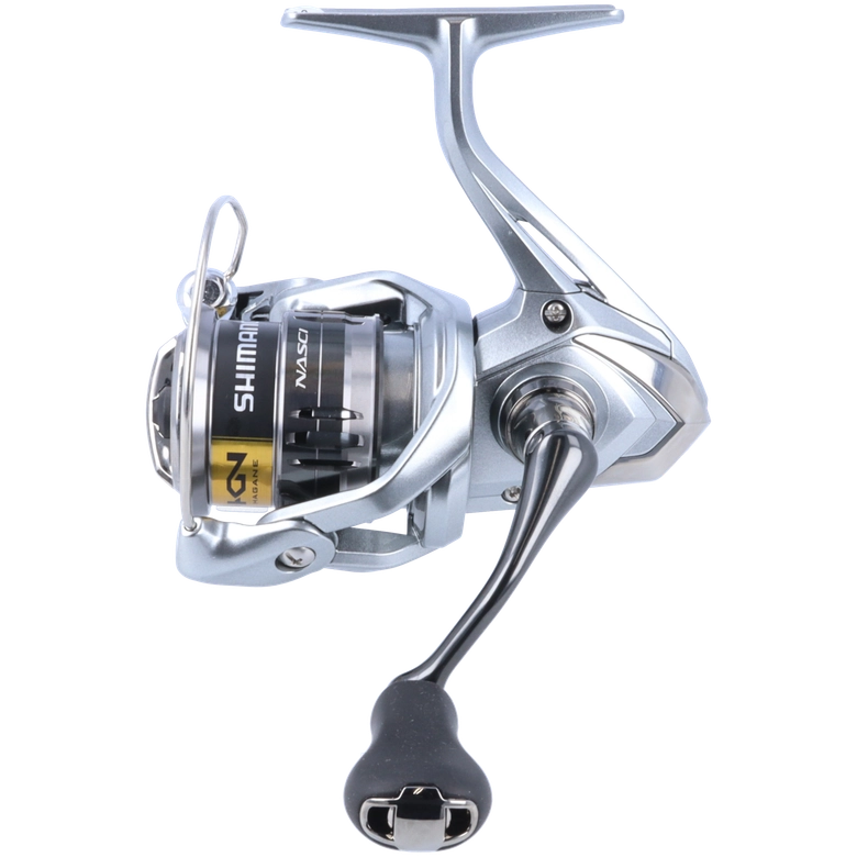 SHIMANO 21ナスキー C2000SHGの最安値・インプレ・釣果 | 本音の口コミ