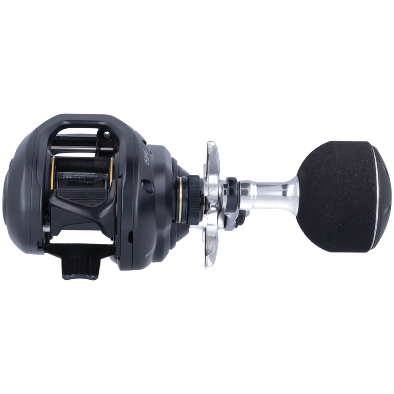 SHIMANO 22グラップラー BB 150HGの最安値・インプレ・釣果 | 本音の