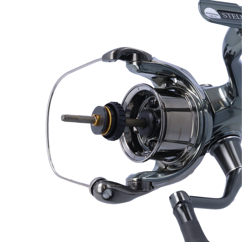 SHIMANO 22ステラ 4000MHGの最安値・インプレ・釣果 | 本音の口コミが