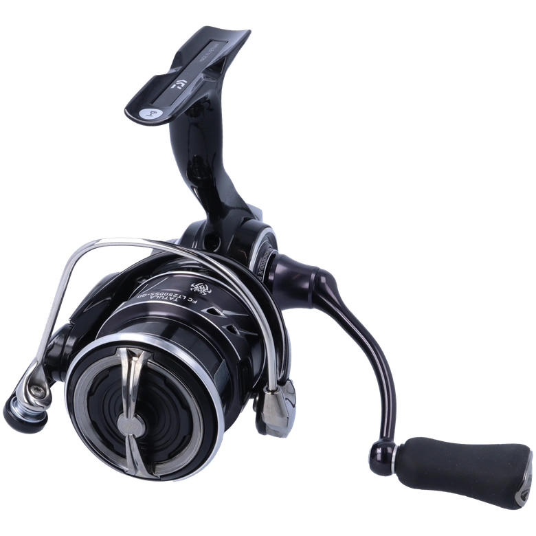 DAIWA 23タトゥーラ LT2500S-XH-QDの最安値・インプレ・釣果 | 本音の