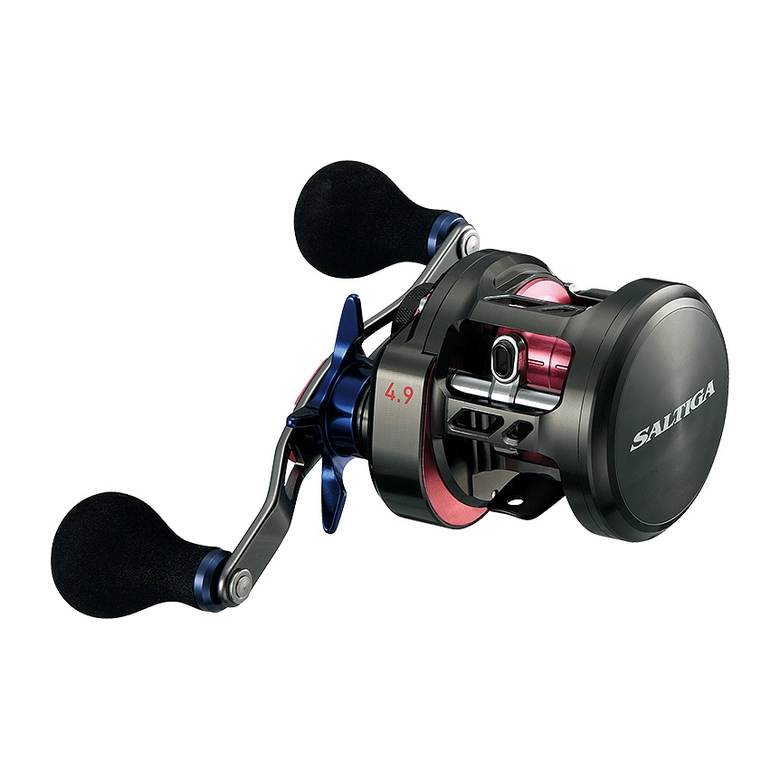 DAIWA 17ソルティガ BJ 200SHLの最安値・インプレ・釣果 | 本音の