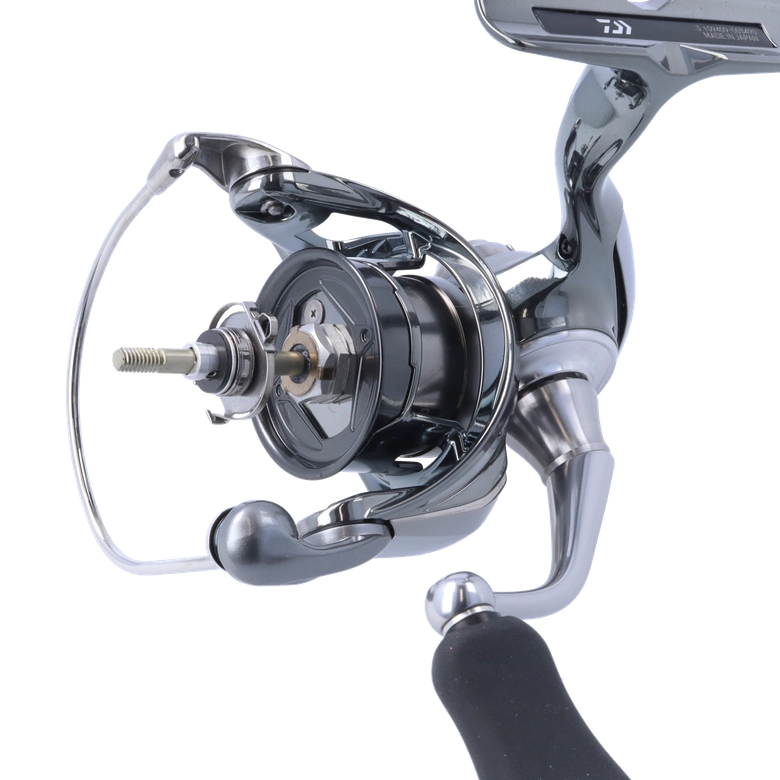 DAIWA 22イグジスト LT2500S-Hの最安値・インプレ・釣果 | 本音の