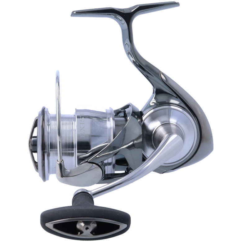 DAIWA 22イグジスト PC LT2500-Hの最安値・インプレ・釣果 | 本音の