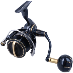 DAIWA 17ウインドキャスト 6000QDの最安値・インプレ・釣果 | 本音の