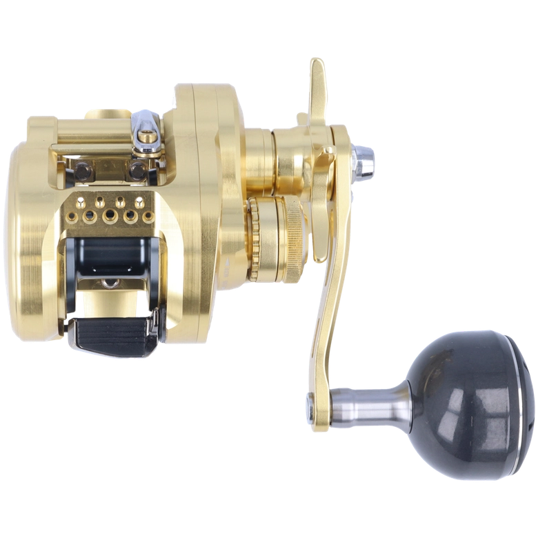 SHIMANO 23オシアコンクエスト 200HGの最安値・インプレ・釣果 | 本音