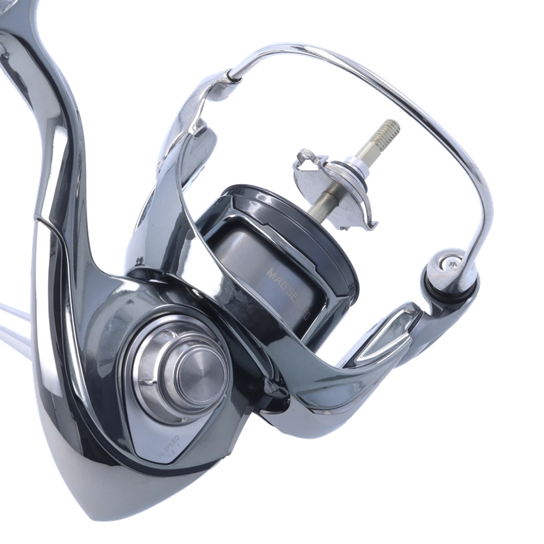 DAIWA 22イグジスト LT2000S-Hの最安値・インプレ・釣果 | 本音の