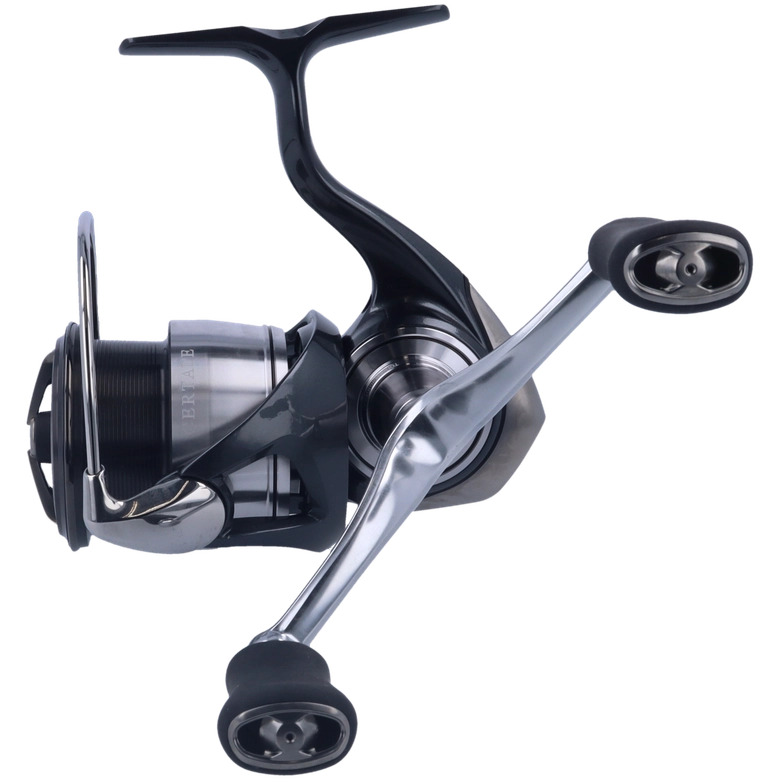 DAIWA 24セルテート FC LT2500S-DHの最安値・インプレ・釣果 | 本音の