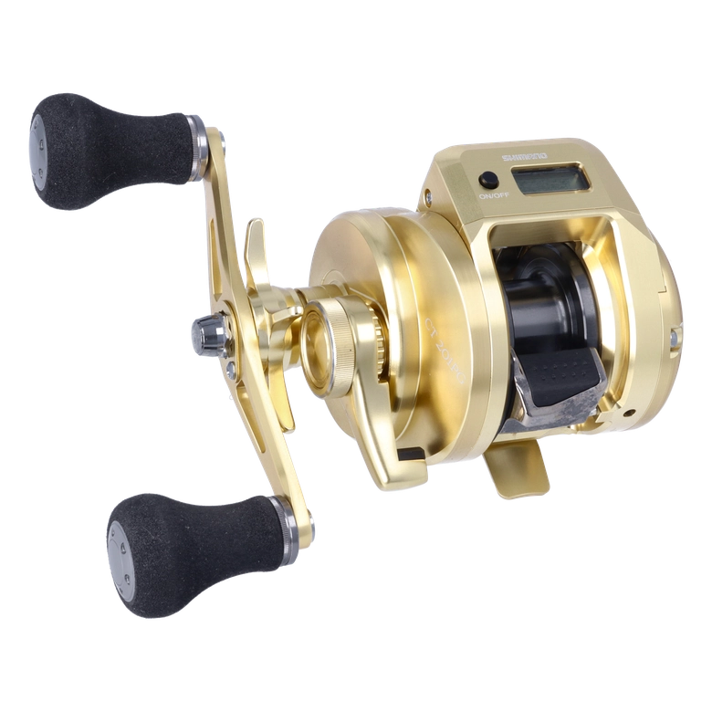 SHIMANO 18オシアコンクエスト CT 300HGの最安値・インプレ・釣果
