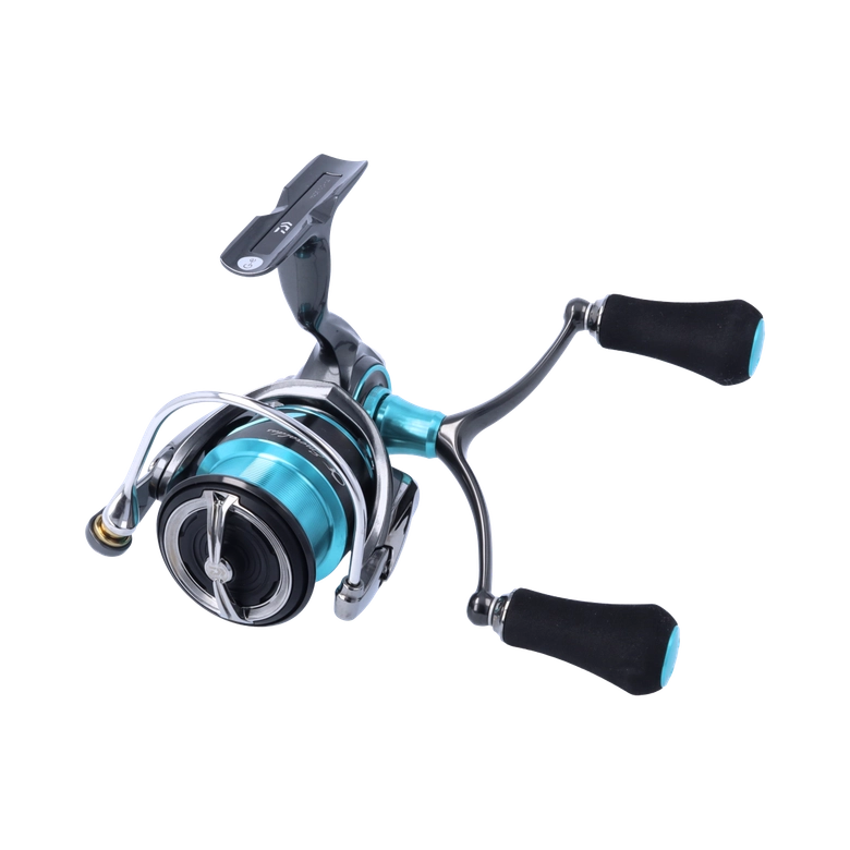 DAIWA 21エメラルダス AIR LT2500-DHの最安値・インプレ・釣果 | 本音