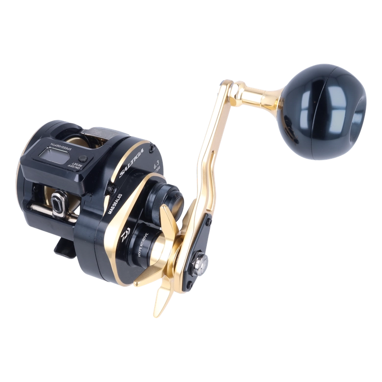 15ソルティガ6500H ソルティガ Z6500H スピニングリール ドッグ