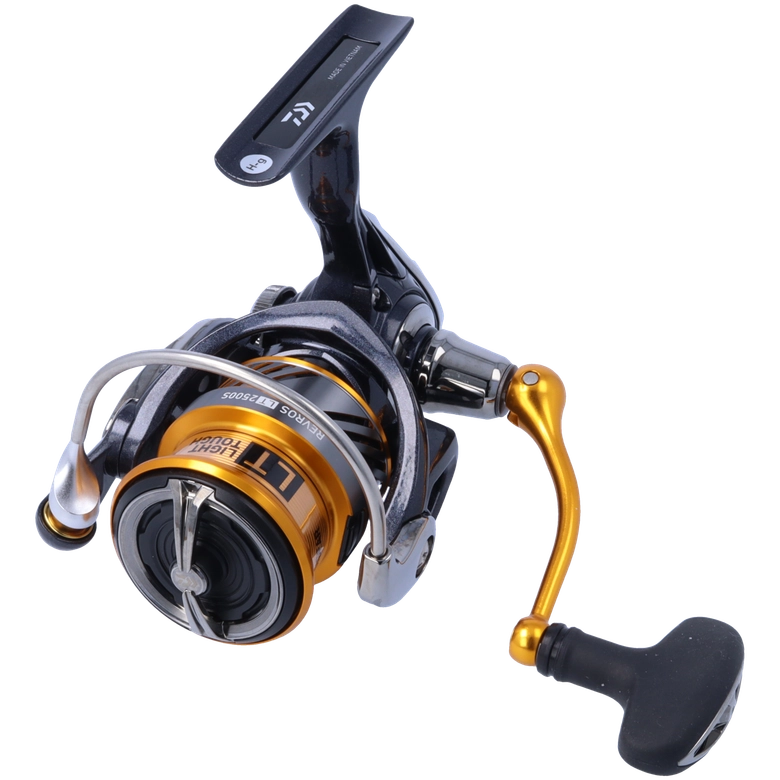 DAIWA 20レブロス LT4000-CHの最安値・インプレ・釣果 | 本音の口コミ