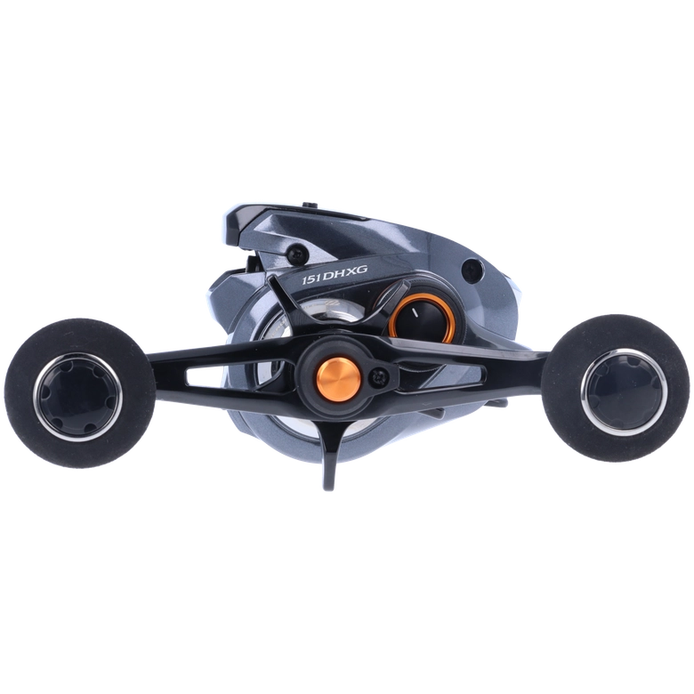 SHIMANO 19バルケッタ プレミアム 151DHXGの最安値・インプレ・釣果