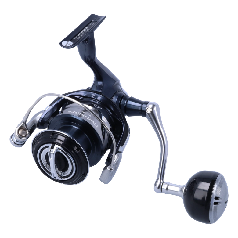 SHIMANO 21ツインパワー SW 8000PGの最安値・インプレ・釣果 | 本音の