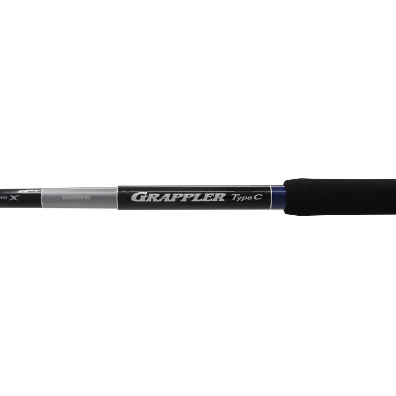 SHIMANO 21グラップラー タイプC（3ピースモデル） S82H-3の最安値