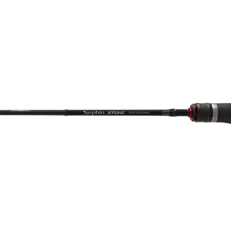 SHIMANO 21セフィア エクスチューン ティップエギング S511ML-Sの最