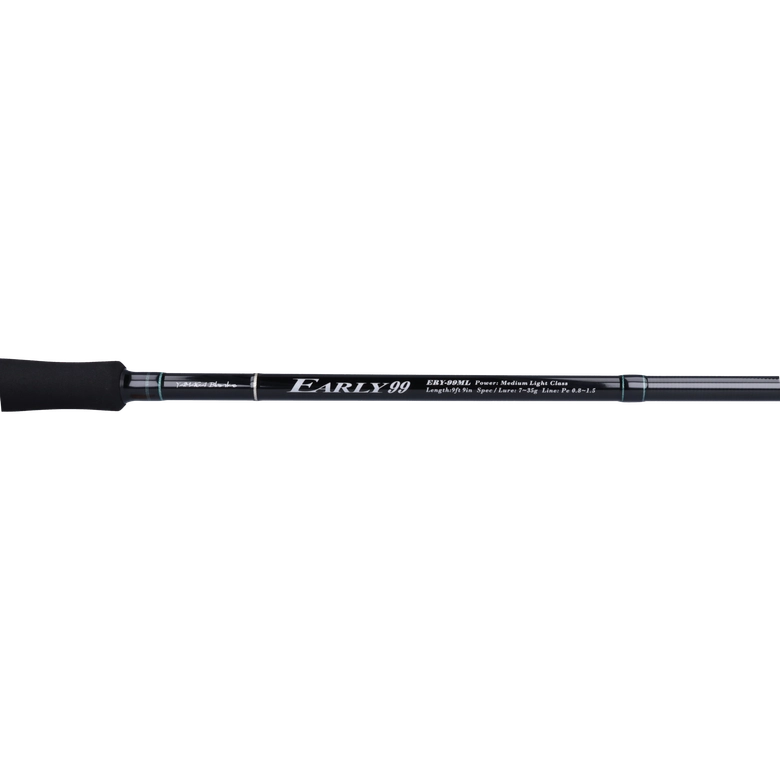YAMAGA Blanks アーリー・フォーサーフ 99MLの最安値・インプレ・釣果