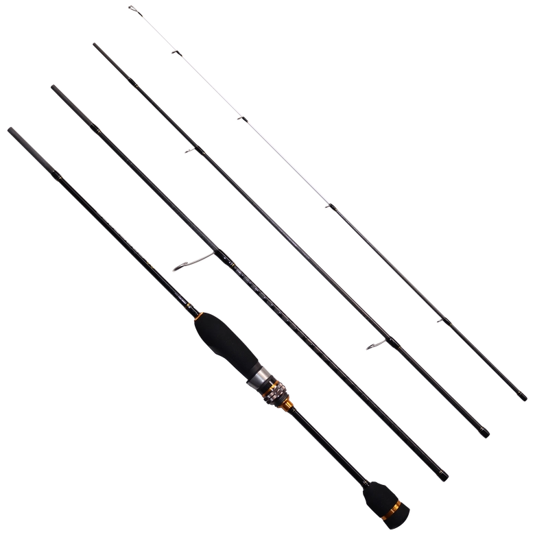 MajorCraft 「三代目」クロステージ パックロッド CRX-S694AJIの最安値