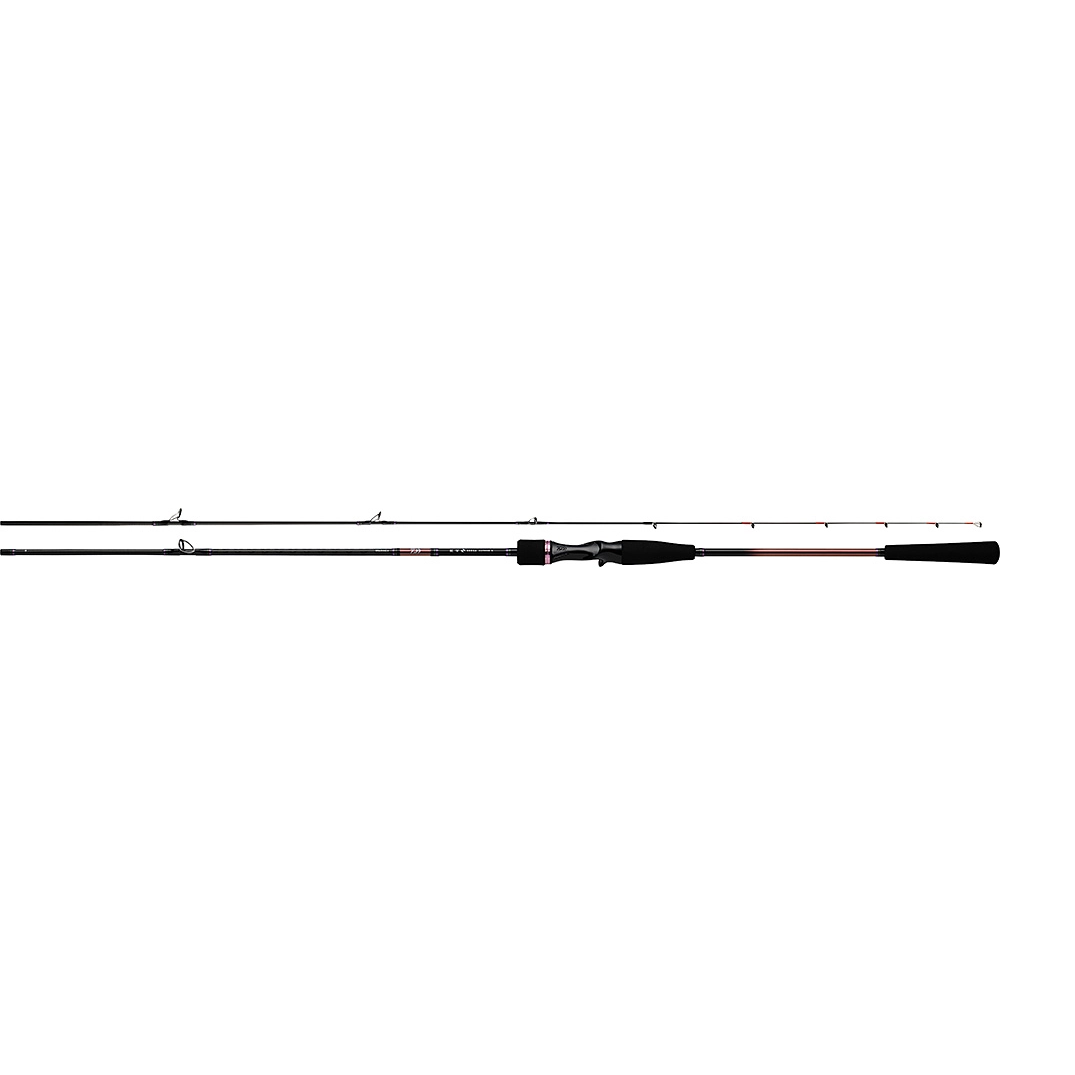 DAIWA 15紅牙 X 69HBの最安値・インプレ・釣果 | 本音の口コミが集まる