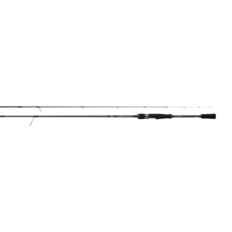 DAIWA 18エメラルダス MX ボート 68ML/H-S・Eの最安値・インプレ・釣果