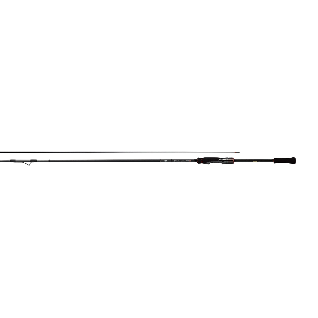 DAIWA 21エメラルダス ストイスト RT IL 81Mの最安値・インプレ・釣果