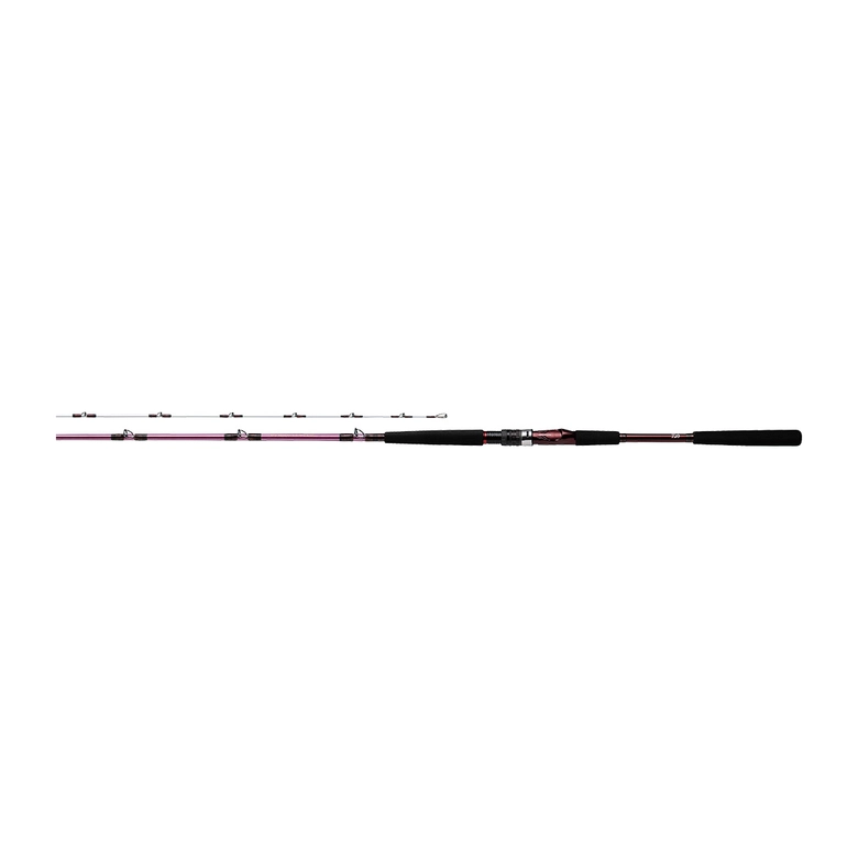 DAIWA 21リーオマスター SX 青物 MH-300・Nの最安値・インプレ・釣果