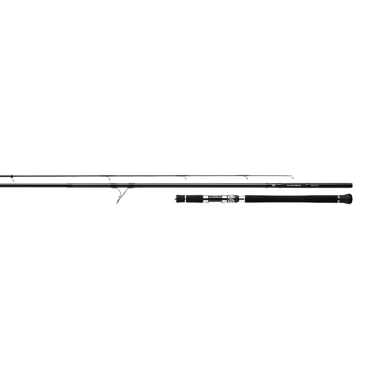 DAIWA 17モアザン ワイズメン AGS 130M-4の最安値・インプレ・釣果