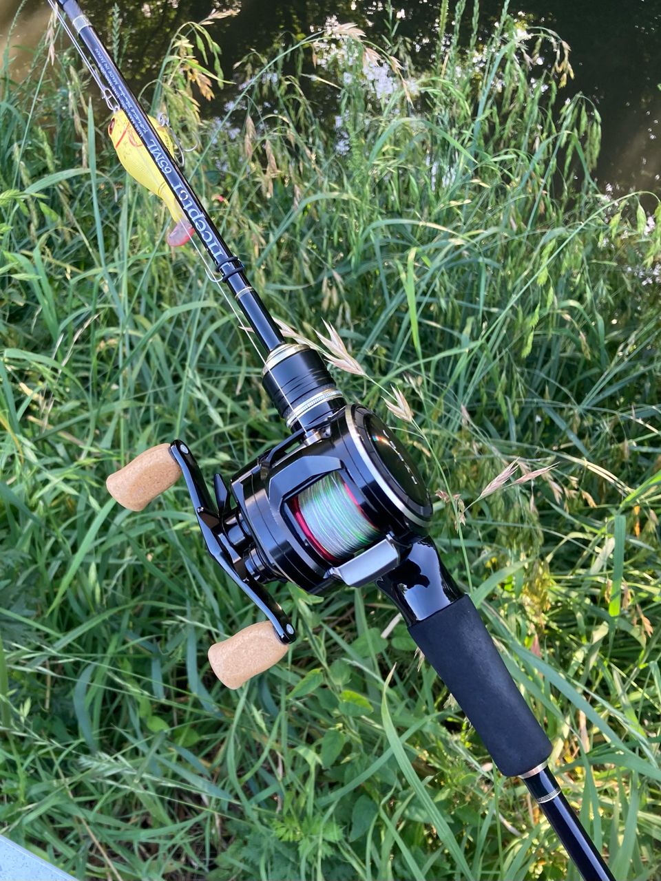 YAMAGA Blanks アクロバ 70XH“Variable Power” Overhead Modelの最安値